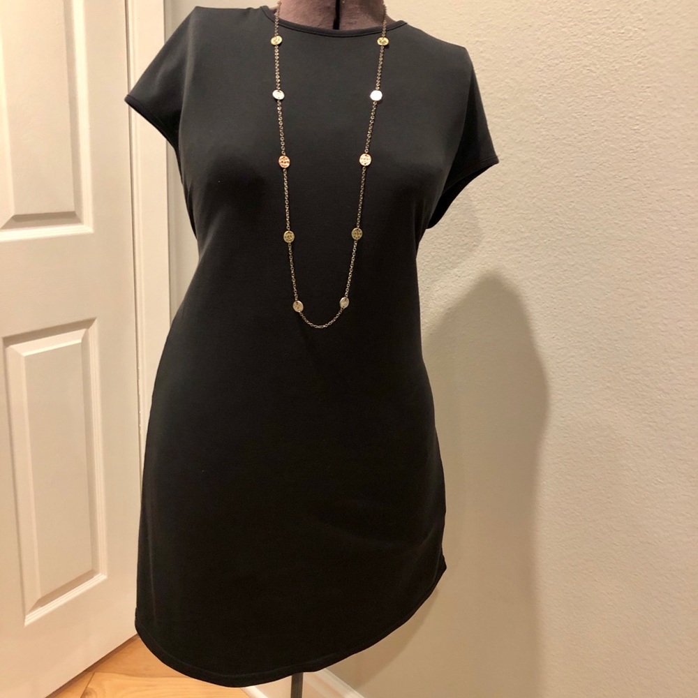Black Swan Ingrid Dress